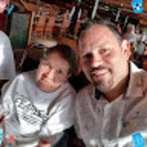 Meet your Posher, Richard